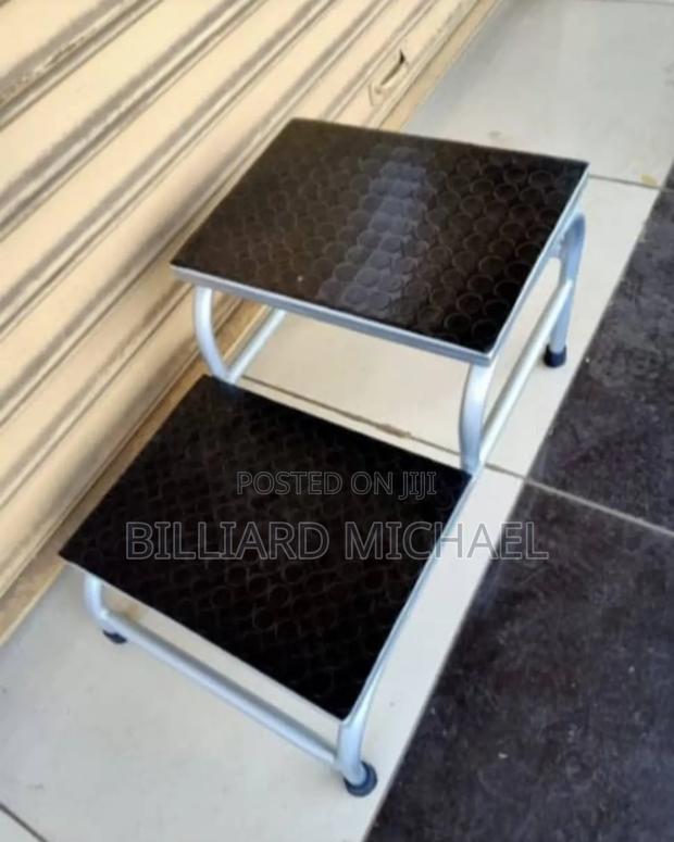 Stepping Stool
