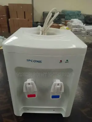 Ipcone Table Top Dispenser