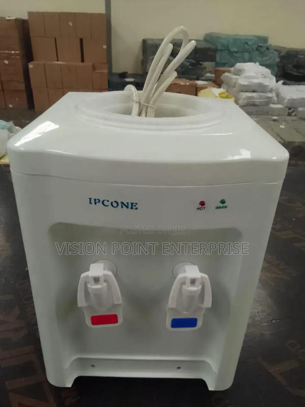 Ipcone Table Top Dispenser