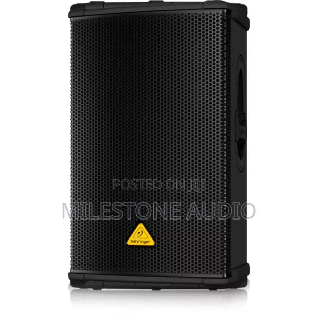Behringer B1220 Pro Speaker – Powerful 12′′ Pa Loudspeaker in Kenya