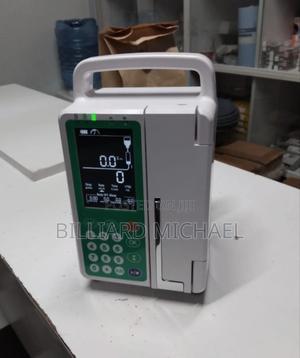 Infusion Pump - thumbnail 2