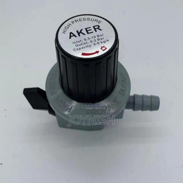 13 To 50kg High Pressure Regu