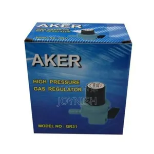 13 To 50kg High Pressure Regu