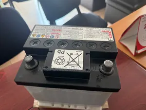 Din 42 Battery for Hybrid Cars
