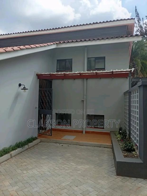 4bdrm Maisonette in Westland, Westlands for rent
