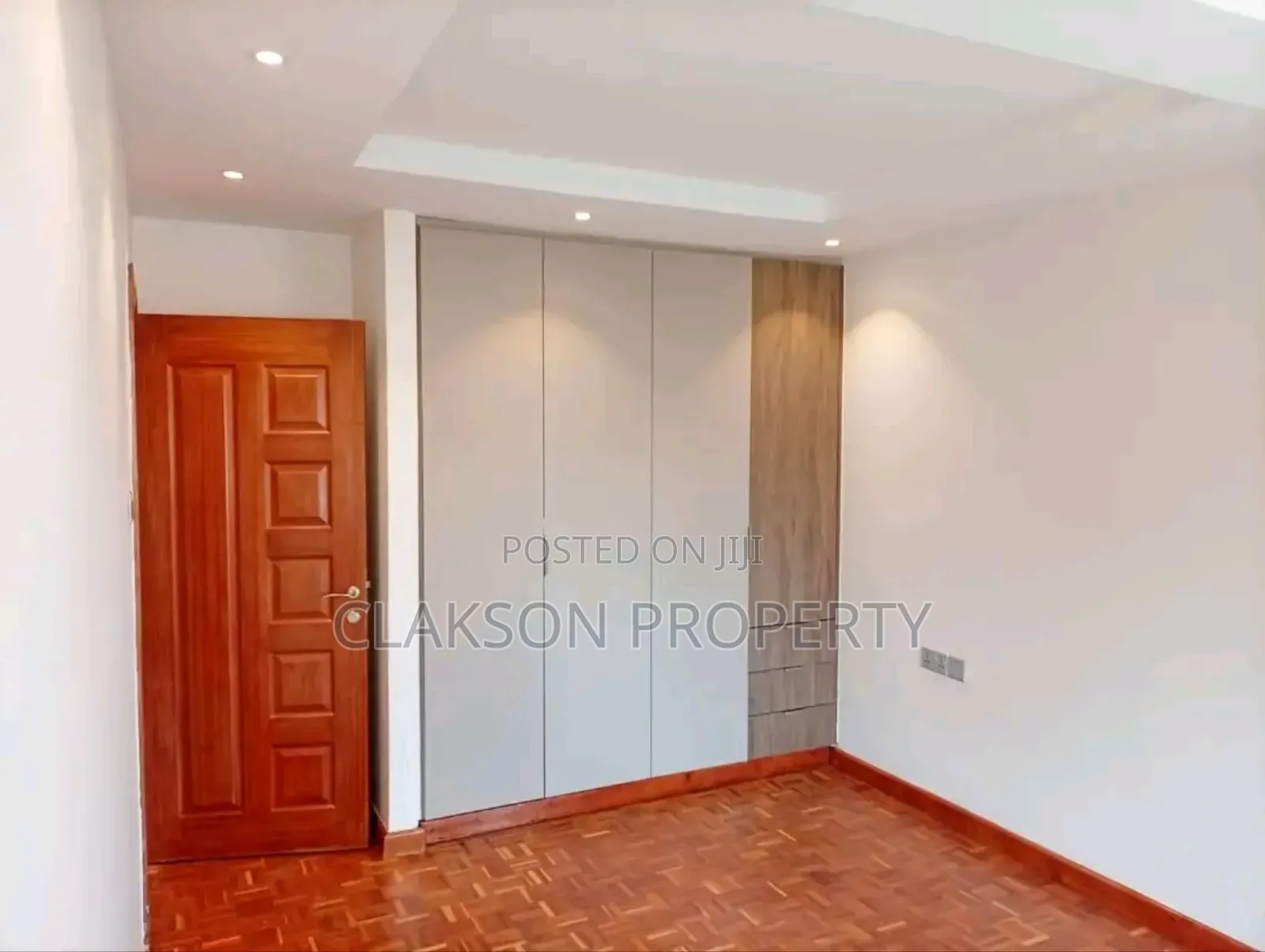 4bdrm Maisonette in Westland, Westlands for rent