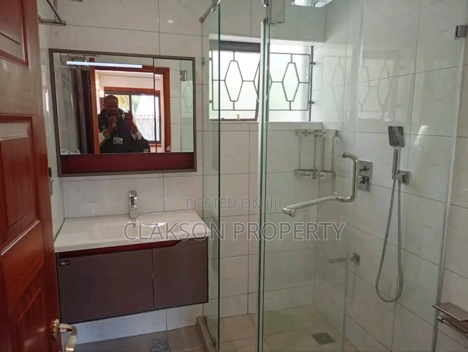4bdrm Maisonette in Westland, Westlands for rent