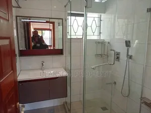 4bdrm Maisonette in Westland, Westlands for rent