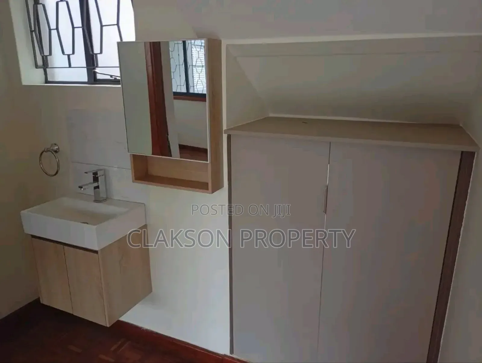 4bdrm Maisonette in Westland, Westlands for rent