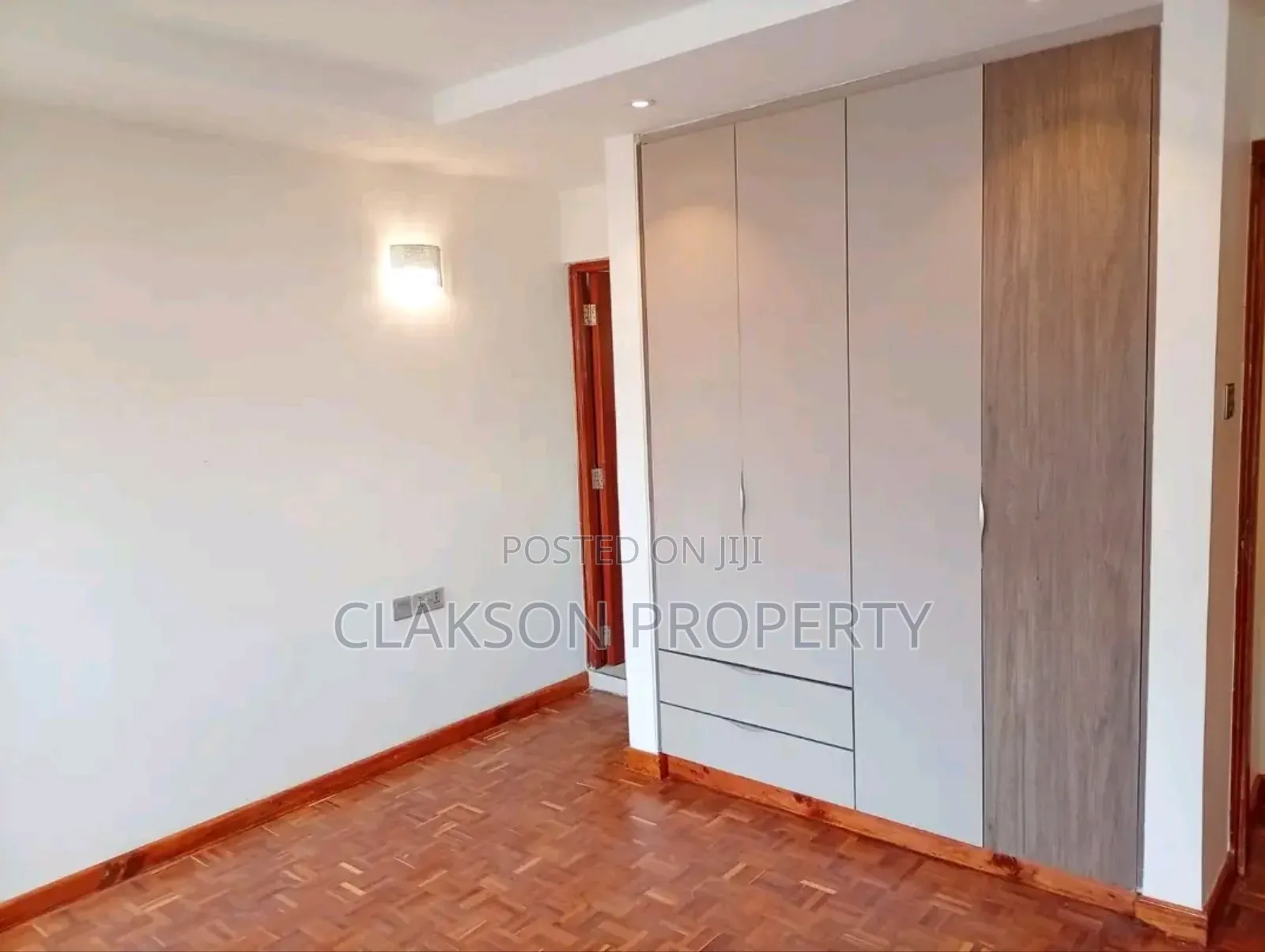 4bdrm Maisonette in Westland, Westlands for rent