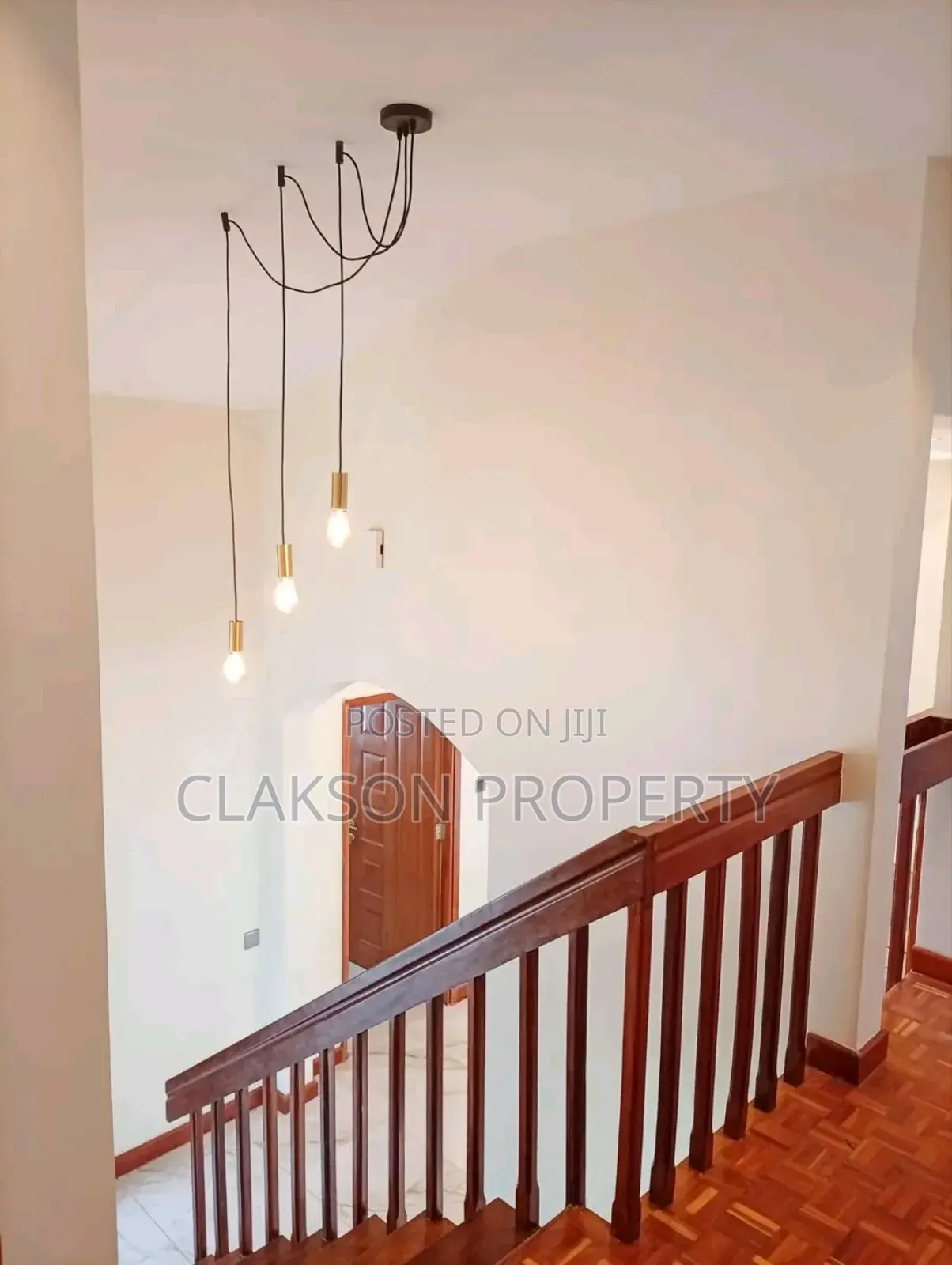 4bdrm Maisonette in Westland, Westlands for rent