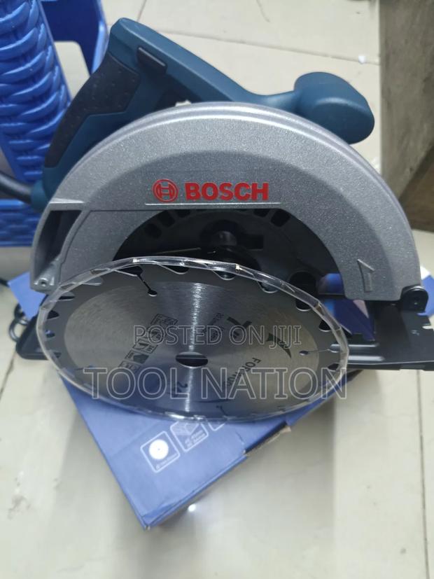 Circular Saw 7inch/1400watts - main view