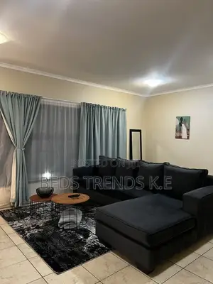 Idylic 6 Seater Normal L Sofa