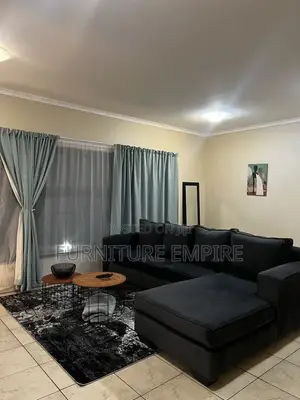 Idylic 6 Seater Normal L Sofa