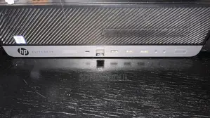 Desktop Computer HP 8GB Intel Core i7 HDD+SSD 500GB