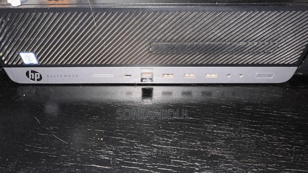 Desktop Computer HP 8GB Intel Core i7 HDD+SSD 500GB - thumbnail 5