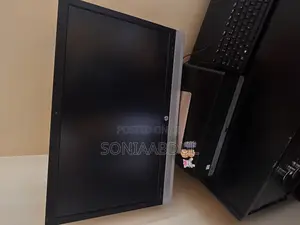 Desktop Computer HP 8GB Intel Core i7 HDD+SSD 500GB