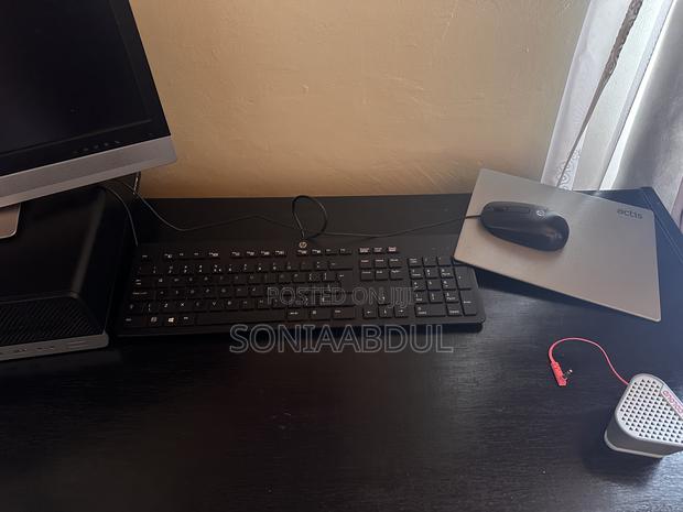 Desktop Computer HP 8GB Intel Core i7 HDD+SSD 500GB - thumbnail 3