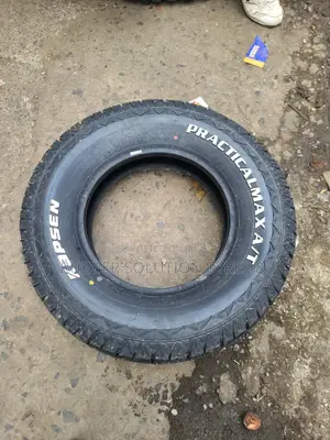 225/65r17 Kapsen Tyres Kr23 All-Terrain