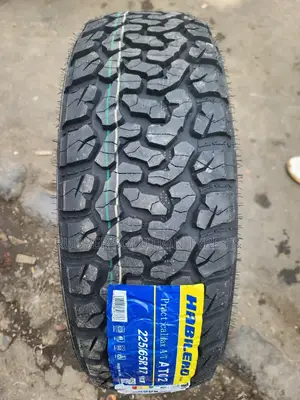 225/65r17 Habilead Tyres 102t a/T02 All-Terrain