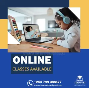 Online Tuition Classes - Maths, English, Science Humanities