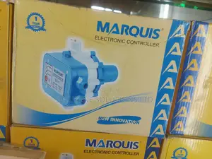Marquis Booster Pump 0.5hp