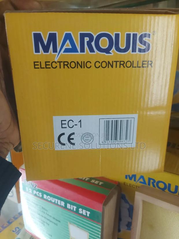 Marquis Booster Pump 0.5hp - thumbnail 2