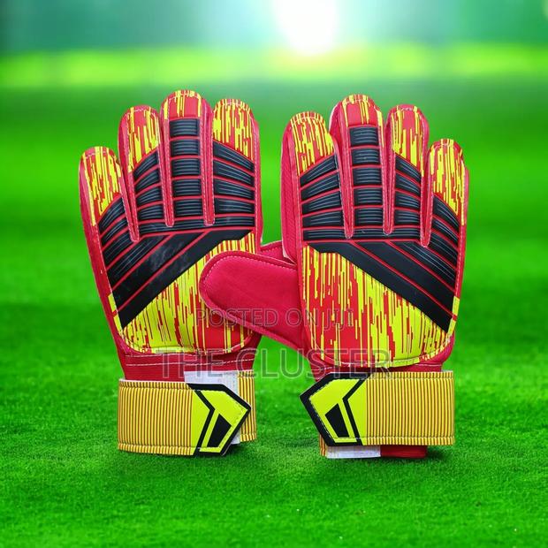 Adidas Goalkeeper Gloves