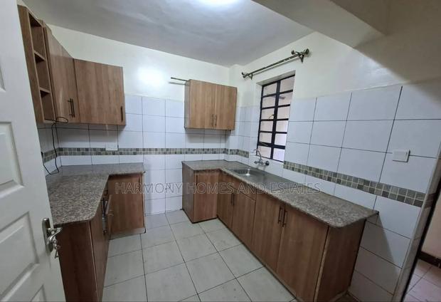 2bdrm Block of Flats in Katani for rent - thumbnail 4