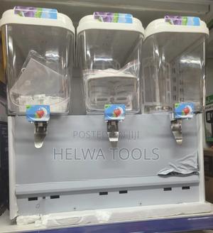 Juice Dispenser 18 X 3 Litres - thumbnail 2