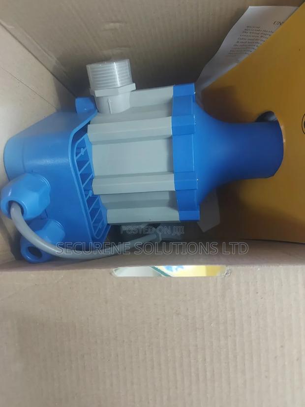 Marquis Booster Pump 0.5hp - thumbnail 3