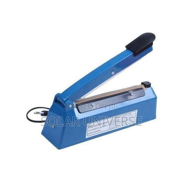200mm Heavy Duty Impulse Sealer