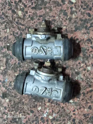 Wheel Cylinders Probox