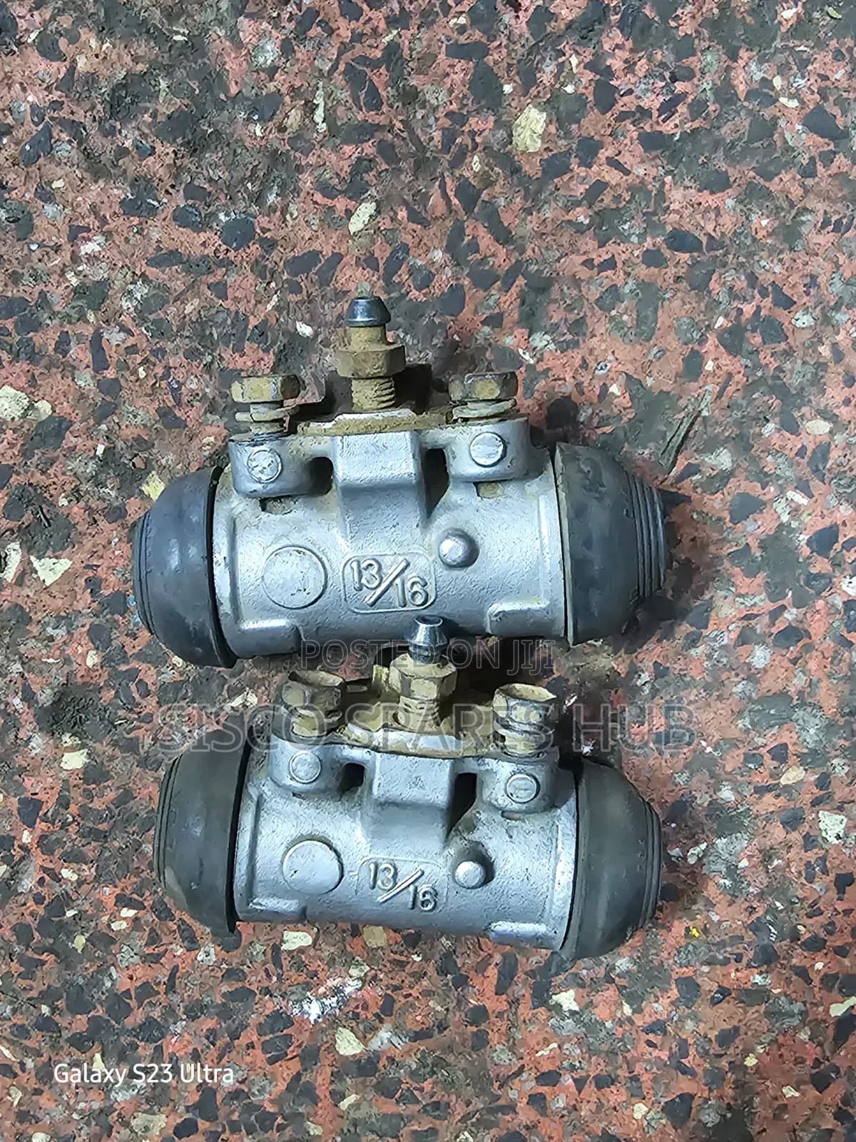 Wheel Cylinders Probox