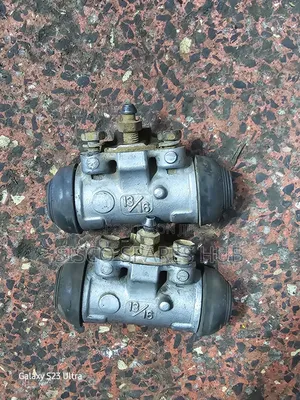 Wheel Cylinders Probox