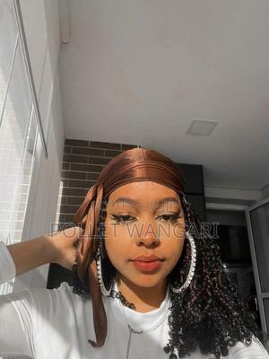 Unisex Silk Durags - thumbnail 2