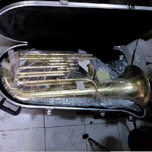 Bass Tuba in Kenya - thumbnail 2