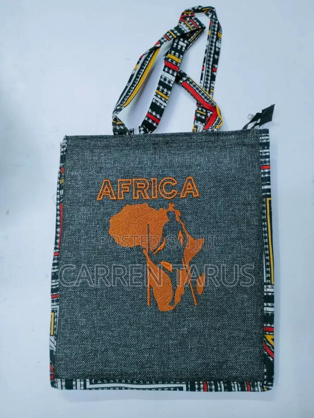 African Handbag Designer - thumbnail 11