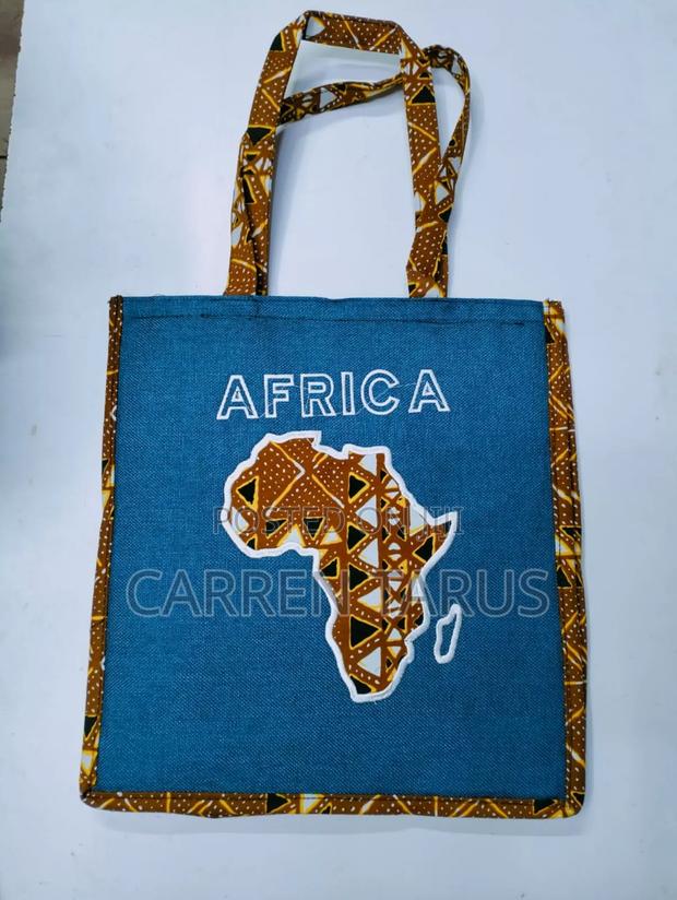 African Handbag Designer - thumbnail 17