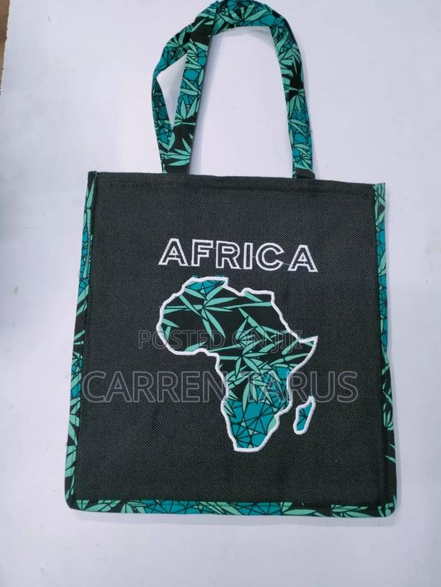 African Handbag Designer - thumbnail 18