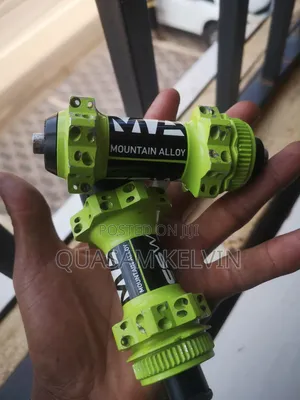 Dt Swiss Hubs