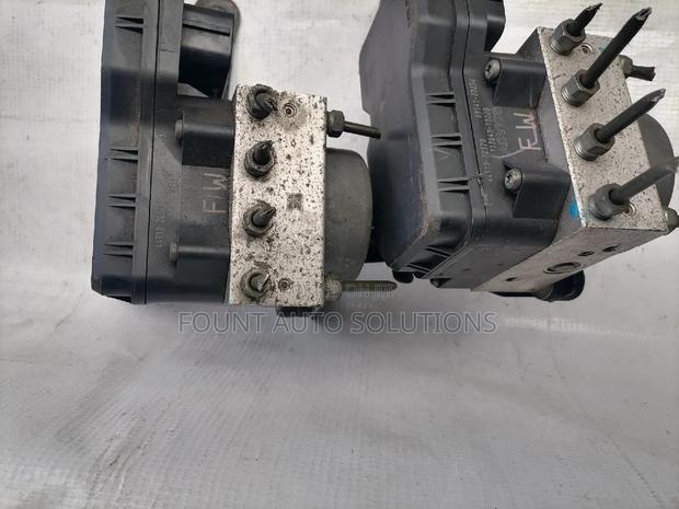 A.B.S Pump Toyota Premio