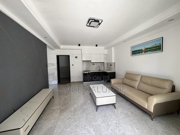 1bdrm Apartment in Kilimani, Nairobi for rent