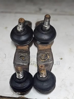 Balljoints Toyota Mark-x