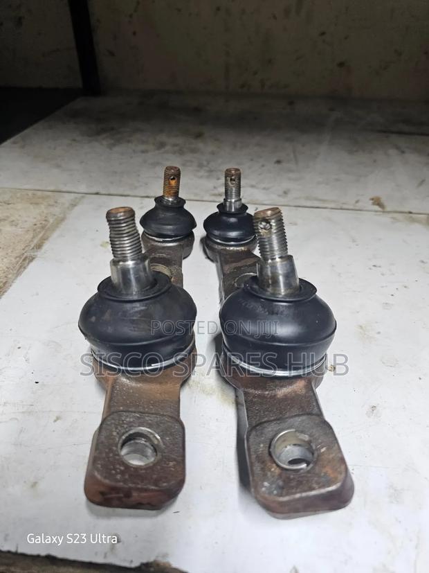 Balljoints Toyota Mark-x - thumbnail 3