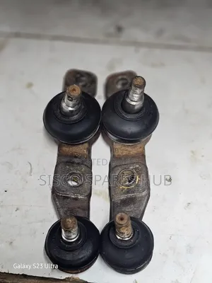 Balljoints Toyota Mark-x
