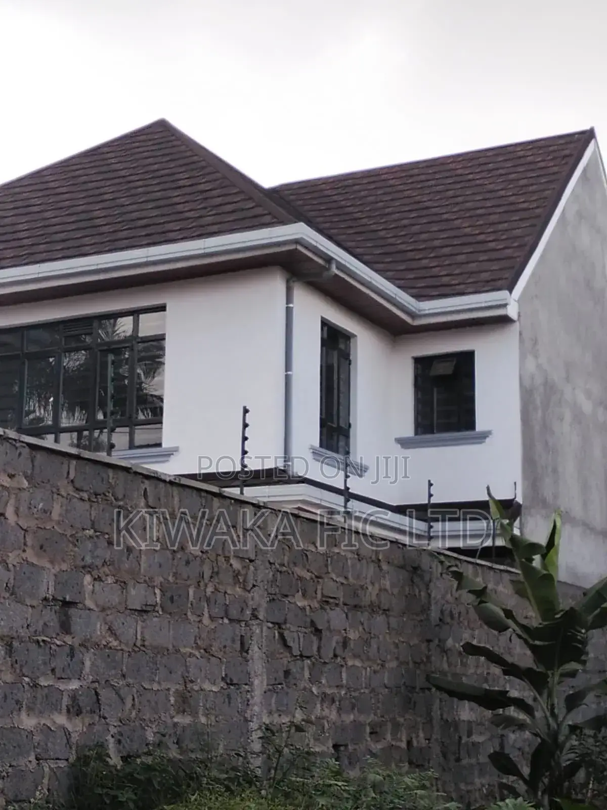 4bdrm Maisonette in Membley for rent