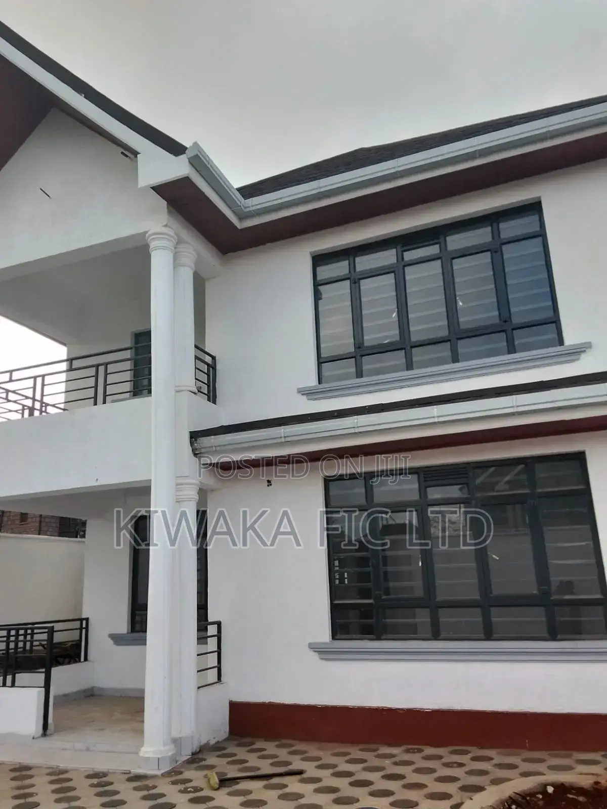4bdrm Maisonette in Membley for rent