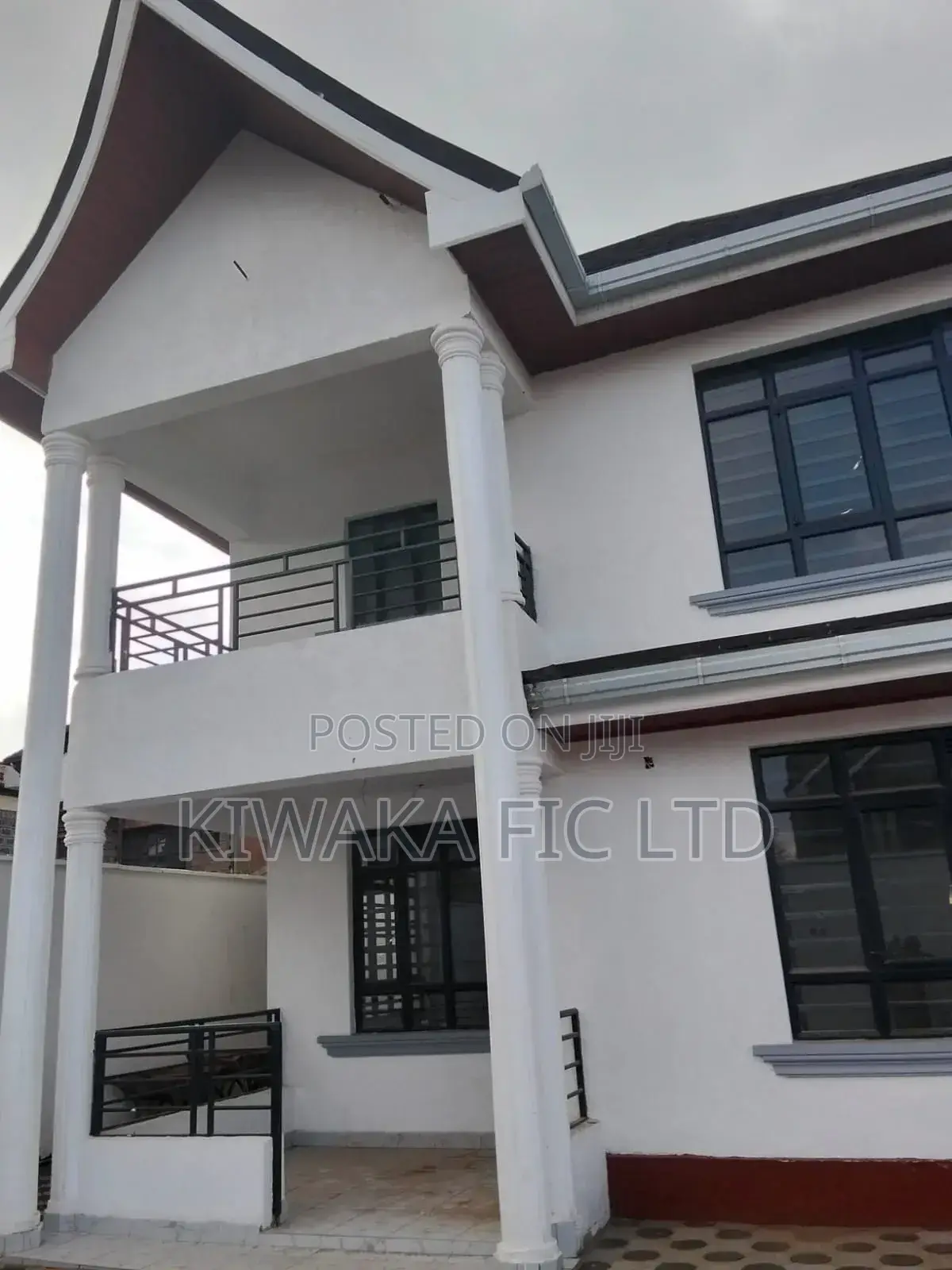 4bdrm Maisonette in Membley for rent