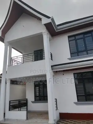 4bdrm Maisonette in Membley for rent